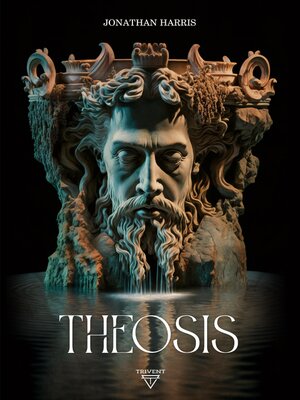 cover image of THEOSIS